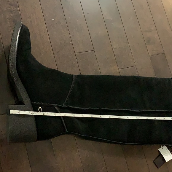 Coach janelle boots - Picture 8 of 9